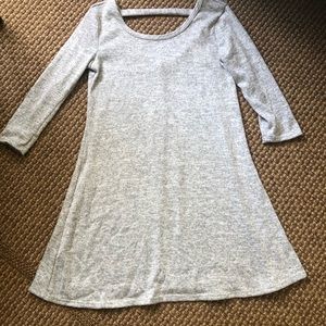 NWT Olivia Rae swing dress. Size medium.